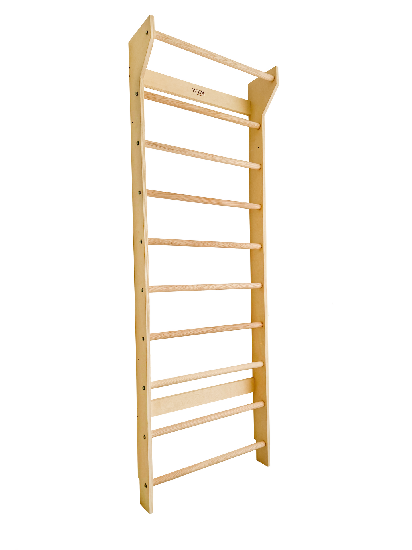 Early Bird Ladder & Pull-Up Bar Set (20% OFF)